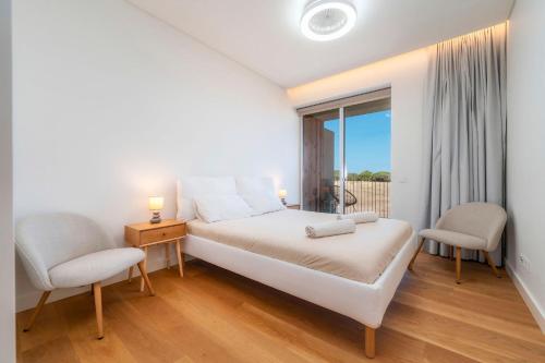 Horizon Smiles Beach Apartments