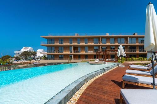 Horizon Smiles Beach Apartments