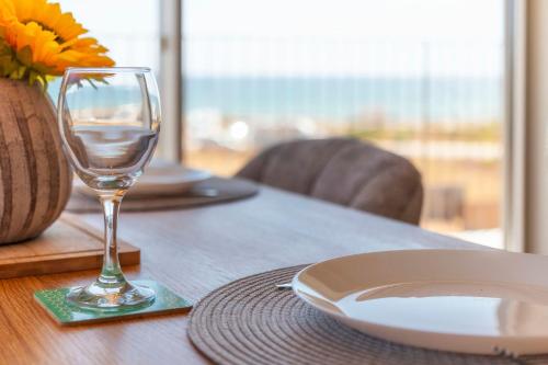 Horizon Smiles Beach Apartments