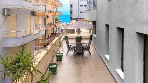 Luis Luxury Apartment