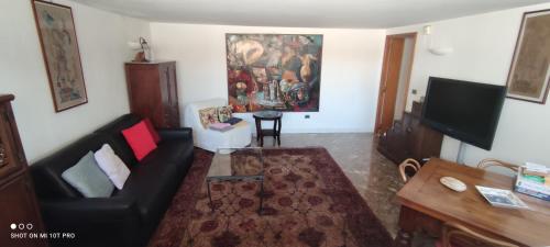 NapoliSkyTerrace, Attico di Lusso al Vomero