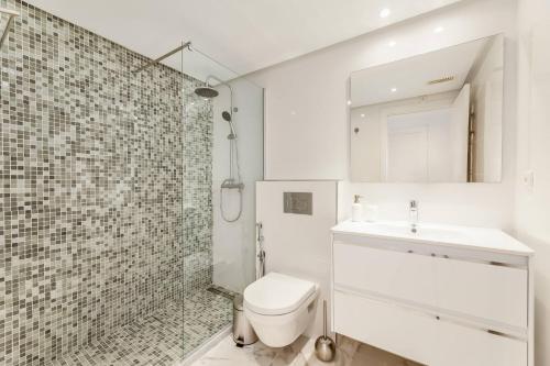 Bright apartment in the heart of Puerto Banus