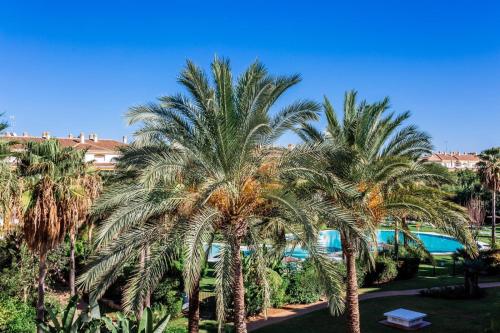 by RIVA - Elegant, Contemporary 2 Bedroom Apartment in Dama de Noche Puerto Banus