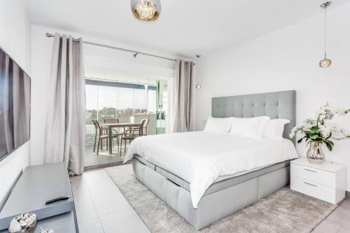 by RIVA - Amazing View, Studio in Medina Garden of Puerto Banus