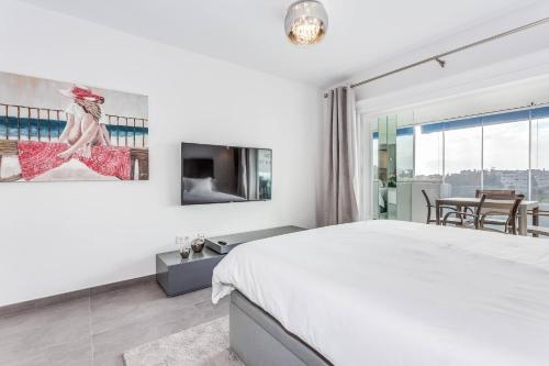 by RIVA - Amazing View, Studio in Medina Garden of Puerto Banus
