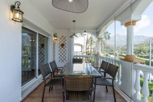 Beautiful Apartment in Dama de Noche