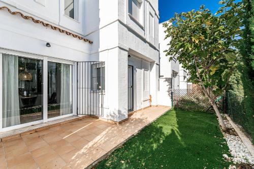 New cozy three bedrooms duplex in los naranjos