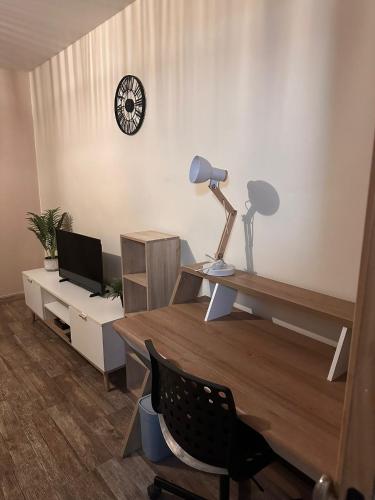 NOUVEAU ! Joli appartement 2 pièces - Proche de la mer