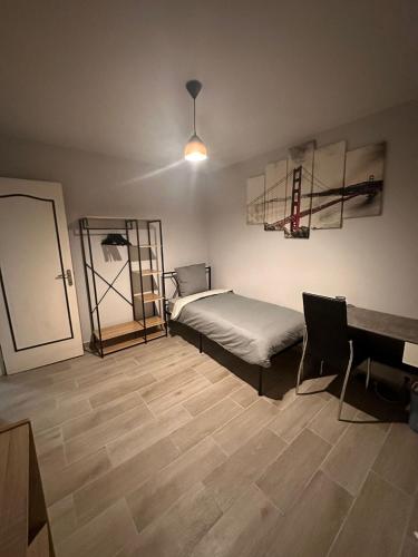 NOUVEAU ! Joli appartement 2 pièces - Proche de la mer