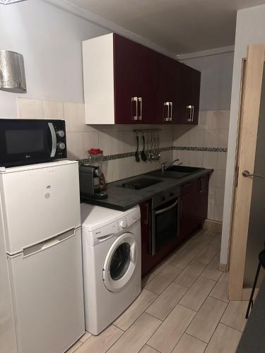 NOUVEAU ! Joli appartement 2 pièces - Proche de la mer