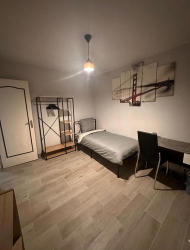 NOUVEAU ! Joli appartement 2 pièces - Proche de la mer