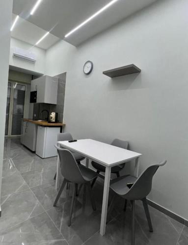 La Casa Di Tonia Napoli Centro