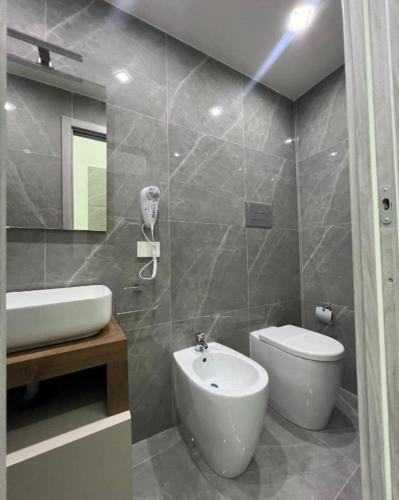 La Casa Di Tonia Napoli Centro