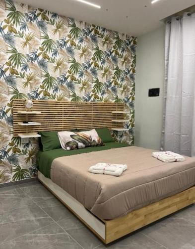 La Casa Di Tonia Napoli Centro