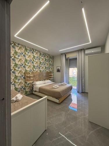La Casa Di Tonia Napoli Centro