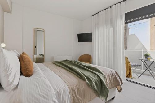 The Heart Of Glyfada - Modern Apartment by ΜΡS