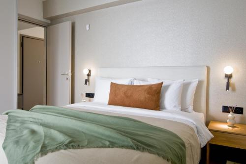 The Heart Of Glyfada - Modern Apartment by ΜΡS