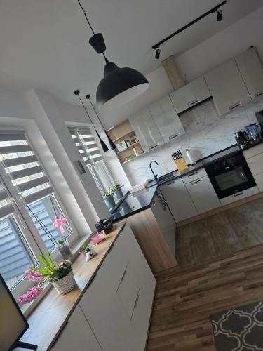 Apartament M&G
