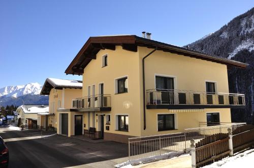 Haus Alpenrose