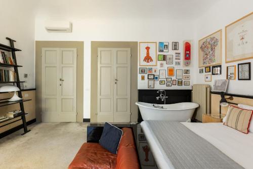 AdAstra Suites photo 69
