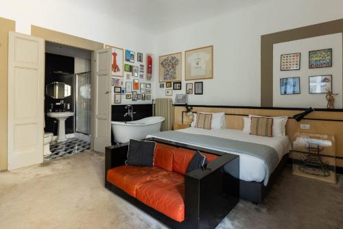 AdAstra Suites photo 70