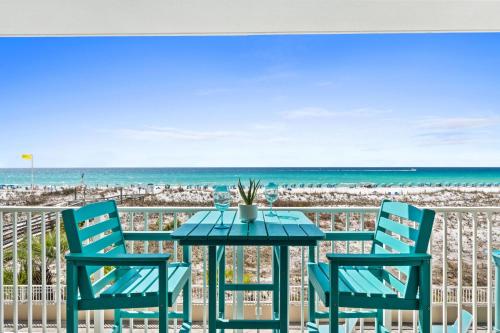 Gulf Dunes 205