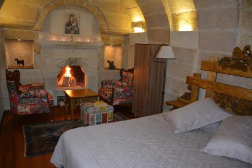 Foto Kayhan Cave Villa 1