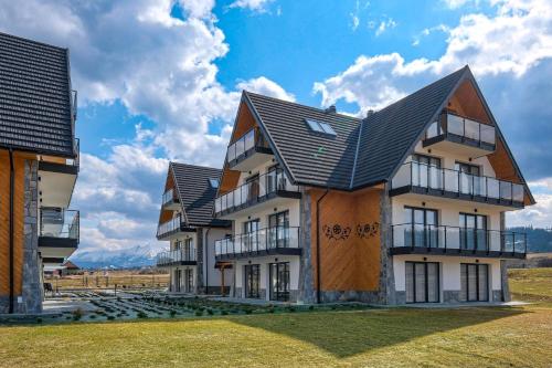 Apartament Liliowe-Białka Tatrzańska, blisko natury i Term Bania