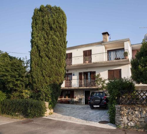 Apartment in Rovinj - Istrien 11481