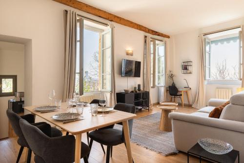 Like Home Gourguillon Vieux-Lyon