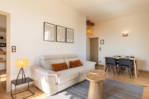 Like Home Gourguillon Vieux-Lyon