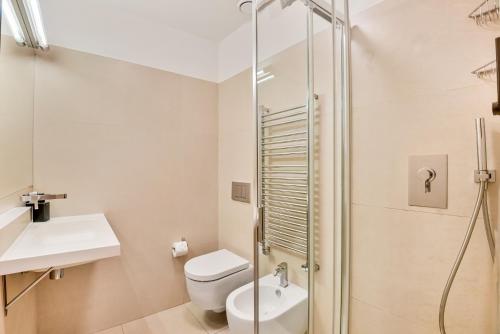 Medici Apartment