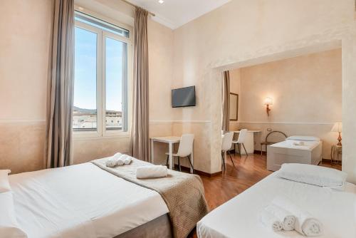 Medici Apartment
