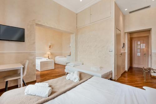 Medici Apartment