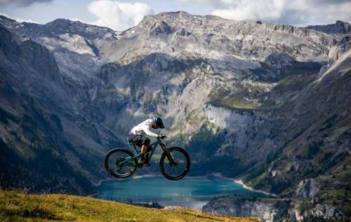 Super OFFRE à Viva Crans Montana