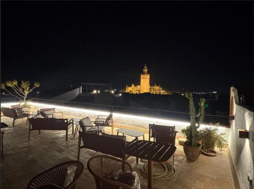 Palacio Marmoles by Valcambre