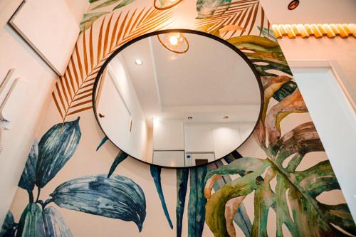 Apartamento reformado para 8 personas en la playa