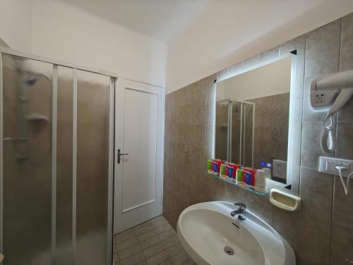 Bany a Hotel Rio Sanremo