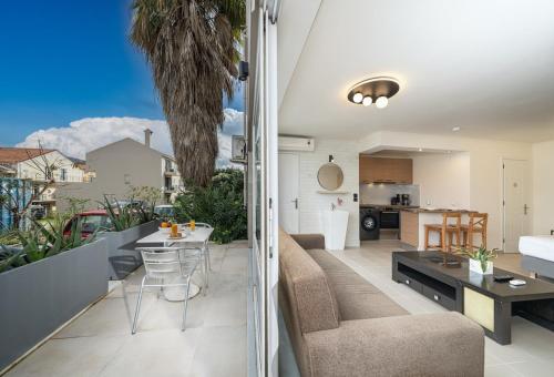 Urban Break apartment 7