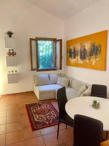 Roma Centro - Small Vatican Villa