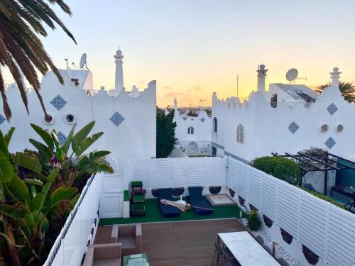 Relax Playa del Inglés