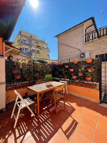 Roma Centro - Small Vatican Villa