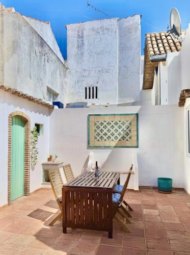 Casa do Patio Tavira by Junto ao Mar
