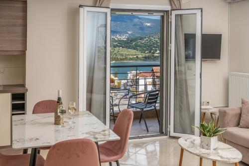 City Vibes Apartment 11