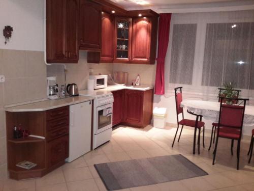 GERARDUS studio apartman