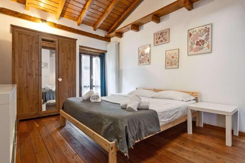 Foto Nido Pignolo - Immobili e Soluzioni Rent