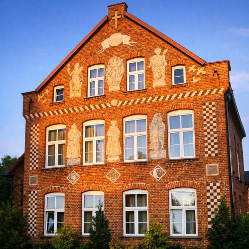 Pensjonat u Bernackich