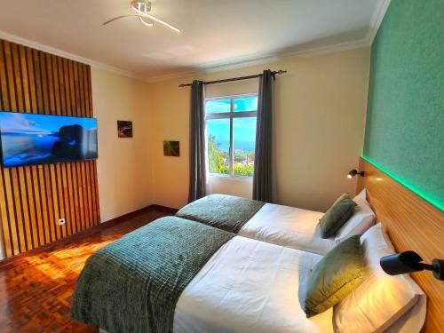 Villa Funchal