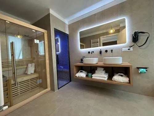 4 Star Suite SPA - Self Check-In photo 151