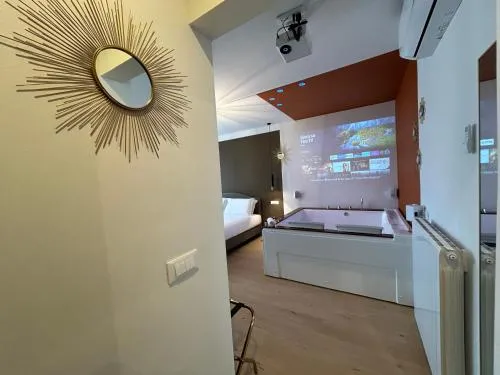 4 Star Suite SPA - Self Check-In photo 154
